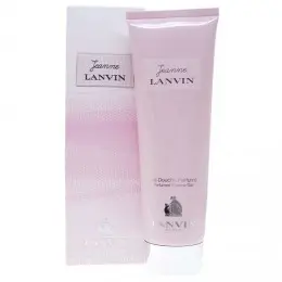 Гель для душа парфюмированный Lanvin Jeanne