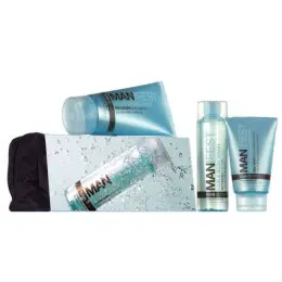 Набор Mades Cosmetics Manifest (примятые)