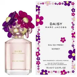 Marc Jacobs Daisy Eau So Fresh Sorbet