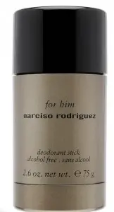 Дезодорант-стик мужской Narciso Rodriguez For Him