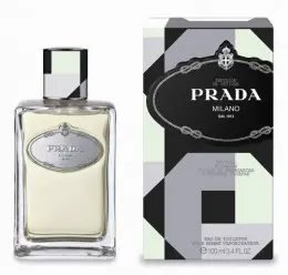 Prada Infusion de Vetiver