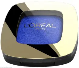 Тени для век L’Oreal Paris Color Riche Mono
