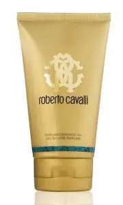 Гель для душа парфюмированный Roberto Cavalli