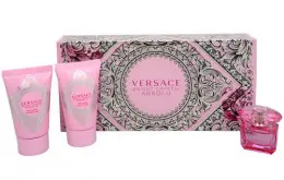Набор Versace Bright Crystal Absolu