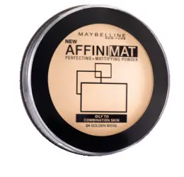 Пудра Maybelline Affinimat
