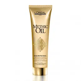 Термозащитный крем L’Oreal Professionnel Mythic Oil Seve Protectrice 