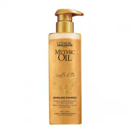 Шампунь L’Oreal Professionnel Mythic Oil Souffle d'Or Sparkling Shampoo