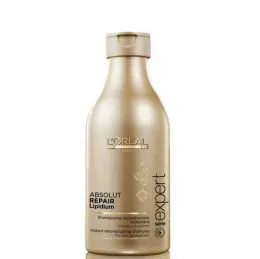 Шампунь L’Oreal Professionnel Serie Expert Absolut Repair Lipidium Shampoo