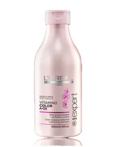 Шампунь для окрашенных волос L'Oreal Professionnel Serie Expert Vitamino Color AOX