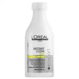 Шампунь для волос L'Oreal Professionnel Instant Clear Dandruff Shampoo