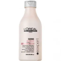 Шампунь для волос L'Oreal Professionnel Shine Blonde Shampoo