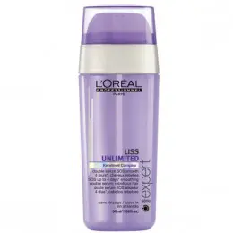 Сыворотка для волос L'Oreal Professionnel Liss Unlimited SOS Serum