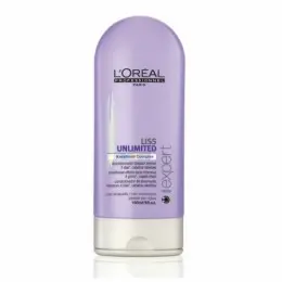 Кондиционер-крем для волос L'Oreal Professionnel Liss Unlimited Conditioner