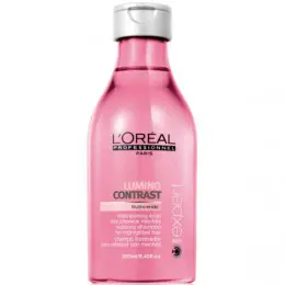 Шампунь для волос L'Oreal Professionnel Lumino Contrast Shampoo