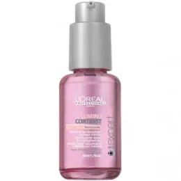 Сыворотка для волос L'Oreal Professionnel Lumino Contrast Nutriceride Serum