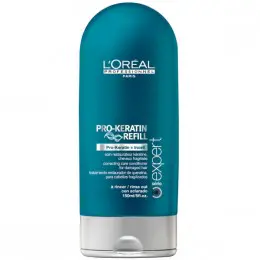 Кондиционер для ослабленных волос L'Oreal Professionnel Pro-Keratin Refill Conditioner 
