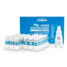 Сыворотка для ослабленных волос L'Oreal Professionnel Pro-Keratin Refill Hair Treatment Dose