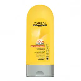 Кондиционер-крем для волос L'Oreal Professionnel Solar Sublime Conditioner