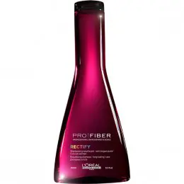 Шампунь L'Oreal Professionnel Pro-Fiber Rectify Shampoo