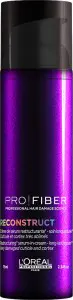 Сыворотка для волос L'Oreal Professionnel Pro-Fiber Reconstruct Leave-In Treatment