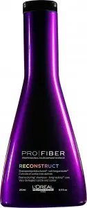 Шампунь для волос L'Oreal Professionnel Pro-Fiber Reconstruct Shampoo