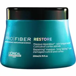 Маска для волос L'Oreal Professionnel Pro-Fiber Restore Masque