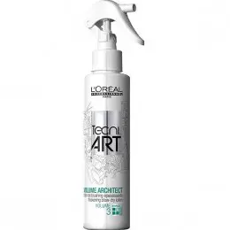 Лосьон для придания объема тонким волосам L`Oreal Professionnel Tecni Art Volume Architect