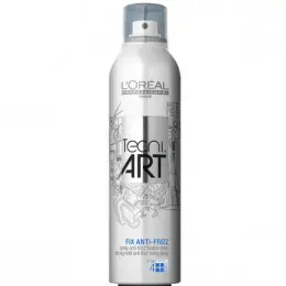 Лак для волос L'Oreal Professionnel Tecni Art Anti-Frizz Spray