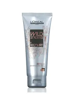Паста для укладки волос L'Oreal Professionnel Tecni Art Wild Stylers Depolish