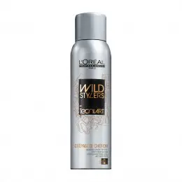 Спрей для укладки волос L'Oreal Tecni Art Wild Stylers Crepage De Chignon