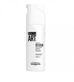 Лак для волос L'Oreal Professionnel Tecni Art Fix Design Spray