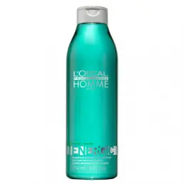 Шампунь-энергетик для мужчин L'Oreal Professionnel Homme Energic Shampoo