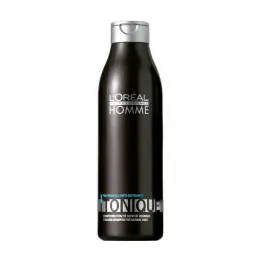 Шампунь для мужчин L'Oreal Professionnel Homme Tonique Shampoo