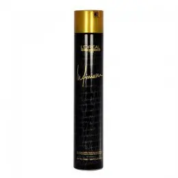 Лак для волос L’Oreal Professionnel Infinium Extra Strong