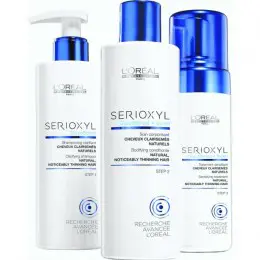 Набор для натуральных волос L’Oreal Professionnel Serioxyl