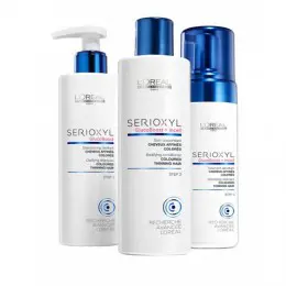 Набор для окрашенных волос L’Oreal Professionnel Serioxyl