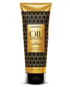 Кондиционер для волос Matrix Oil Wonders Conditioner