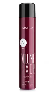Лак для волос Matrix Style Link Volume Fixer Hairspray