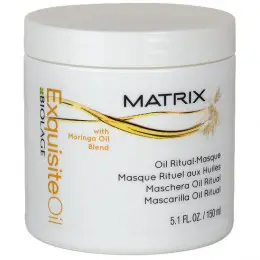 Маска для волос Matrix Biolage Exquisite Oils Masque