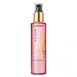 Масло для укрепления волос Matrix Biolage Exquisite Oils