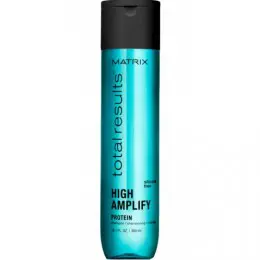 Шампунь для объема тонких волос Matrix Total Results High Amplify Shampoo