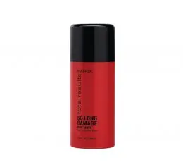 Лосьон для термоукладки Matrix Total Results So Long Damage Iron Tamer