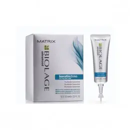 Концентрированная сыворотка Matrix Biolage Keratindose Pro-Keratin Concentrate