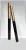 Подводка для глаз Color Me Couture Collection Eye Liner, 1
