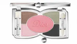 Палетка для макияжа Dior Trianon Palette