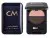 Тени для век Color Me Couture Collection Silk Glimmer Eyeshadow, фото 1