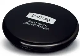 Пудра IsaDora Velvet Touch Compact Powder