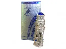 Asgharali AHD Attar