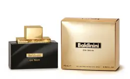 Baldinini Or Noir Eau De Parfum