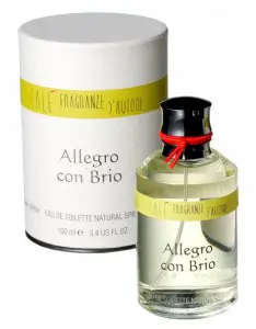 Cale Fragranze В'Autore Allegro Con Brio